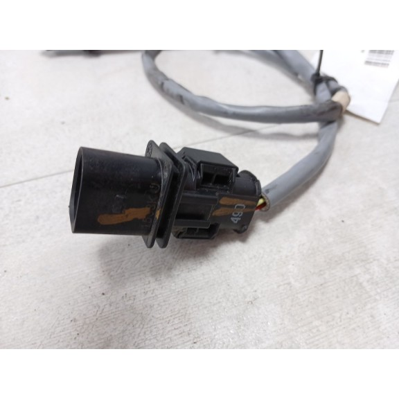 Recambio de sonda lambda para seat leon (1p1) 2.0 16v fsi referencia OEM IAM 03l906262  