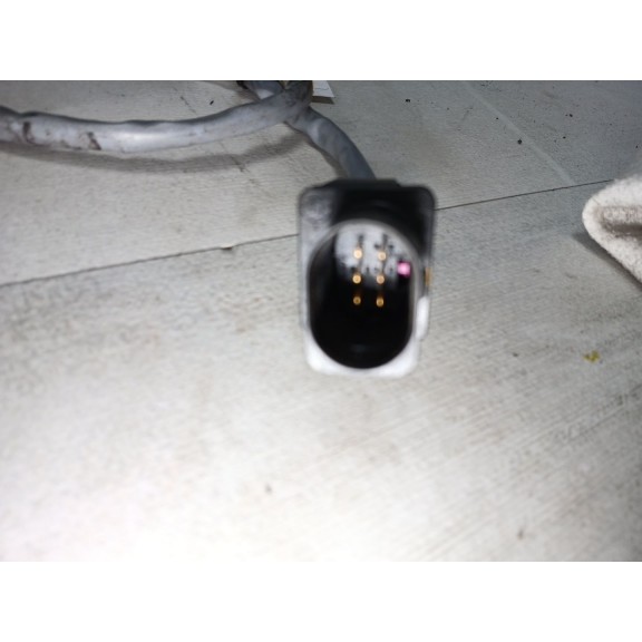 Recambio de sonda lambda para seat leon (1p1) 2.0 16v fsi referencia OEM IAM 03l906262  