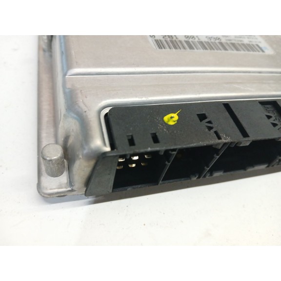 Recambio de centralita motor uce para mercedes-benz clase a (w168) 170 cdi (168.008) referencia OEM IAM A0275455232  