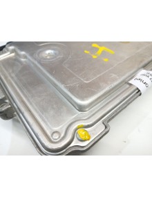 Recambio de centralita motor uce para renault laguna ii (bg0/1_) 1.9 dci (bg08, bg0g) referencia OEM IAM 0281011969   2