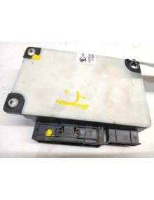 Recambio de centralita airbag para renault scenic iii expression referencia OEM IAM 285589605RA  