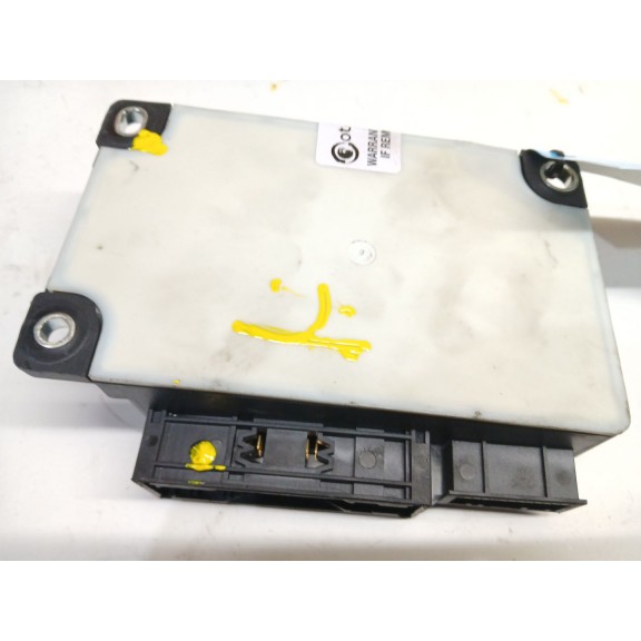 Recambio de centralita airbag para renault scenic iii expression referencia OEM IAM 285589605RA  