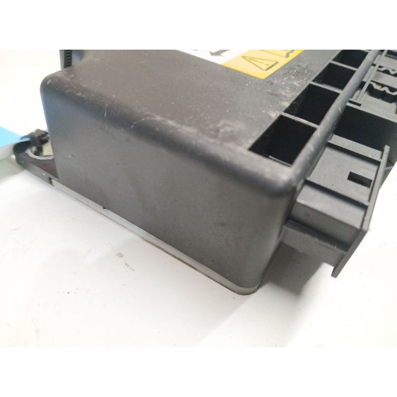 Recambio de centralita airbag para renault scenic iii expression referencia OEM IAM 285589605RA  