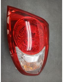 Recambio de piloto trasero derecho para hyundai santa fé ii (cm) 2.2 crdi referencia OEM IAM    2