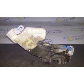 CERRADURA PUERTA TRASERA DERECHA 2 PIN