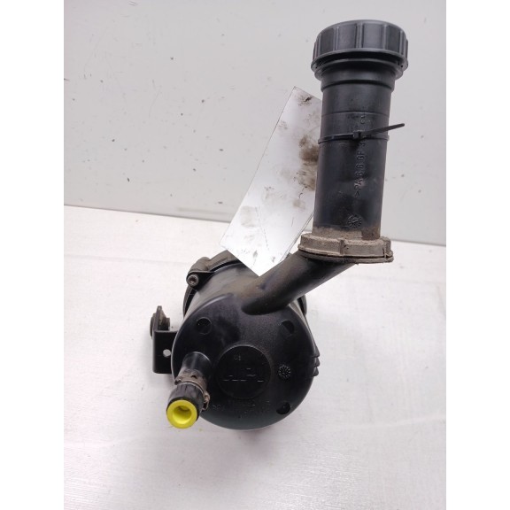 Recambio de bomba direccion para citroën c4 berlina 1.4 16v referencia OEM IAM   