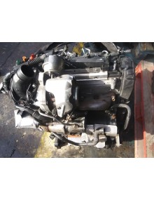 Recambio de motor casco para audi a5 (8t3) 2.0 tdi referencia OEM IAM cnh  