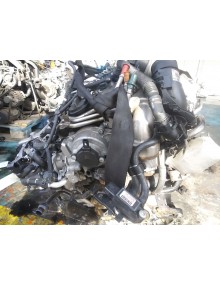 Recambio de motor casco para audi a5 (8t3) 2.0 tdi referencia OEM IAM cnh   2