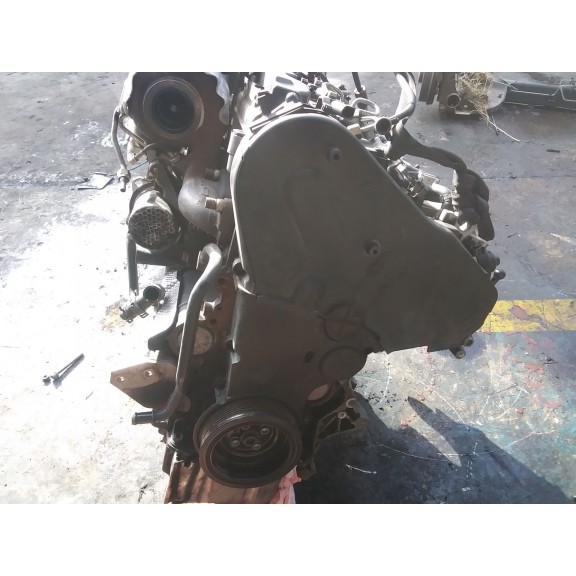 Recambio de motor casco para audi a5 (8t3) 2.0 tdi referencia OEM IAM cnh  