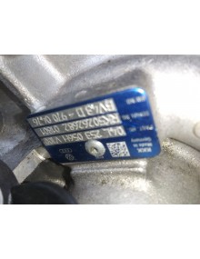 Recambio de turbocompresor para audi a5 (8t3) 2.7 tdi referencia OEM IAM 04L253056H   2