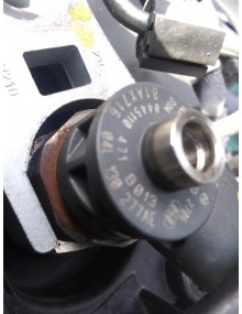 Recambio de inyector para audi a5 (8t3) 2.7 tdi referencia OEM IAM 0445110471  04L130277AE