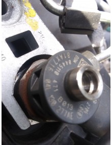 Recambio de inyector para audi a5 (8t3) 2.7 tdi referencia OEM IAM 0445110471  04L130277AE