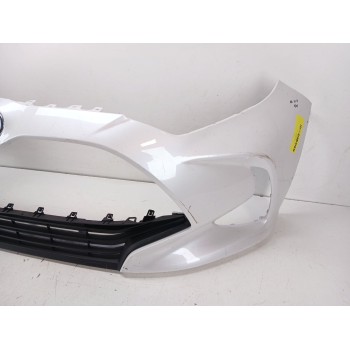 Recambio de paragolpes delantero para toyota yaris hybrid feel! referencia OEM IAM 52119K0050  