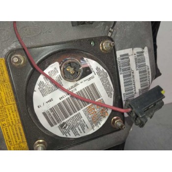 Recambio de airbag delantero izquierdo para kia picanto 1.1 cat referencia OEM IAM 5690007000 5690007000 