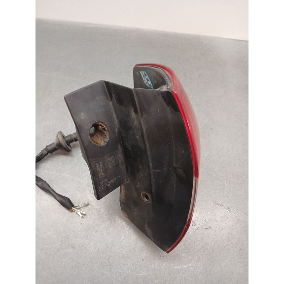 Recambio de piloto trasero derecho para renault koleos i (hy_) 2.0 dci (hy0k) referencia OEM IAM   