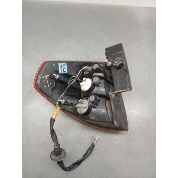 Recambio de piloto trasero derecho para renault koleos i (hy_) 2.0 dci (hy0k) referencia OEM IAM   