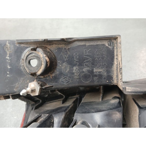 Recambio de piloto trasero derecho para renault koleos i (hy_) 2.0 dci (hy0k) referencia OEM IAM   