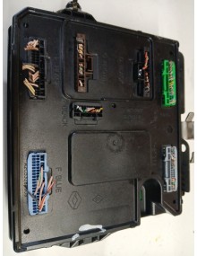 Recambio de centralita bsi para renault scenic iii bose edition referencia OEM IAM 284B18853R  