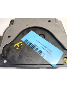 Recambio de centralita bsi para renault scenic iii bose edition referencia OEM IAM 284B18853R   2