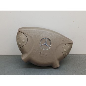 AIRBAG DELANTERO IZQUIERDO 61245240f 