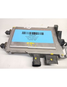 Recambio de centralita start / stop para citroën c4 picasso feel referencia OEM IAM 9819598180 CENTRALITA START STOP 