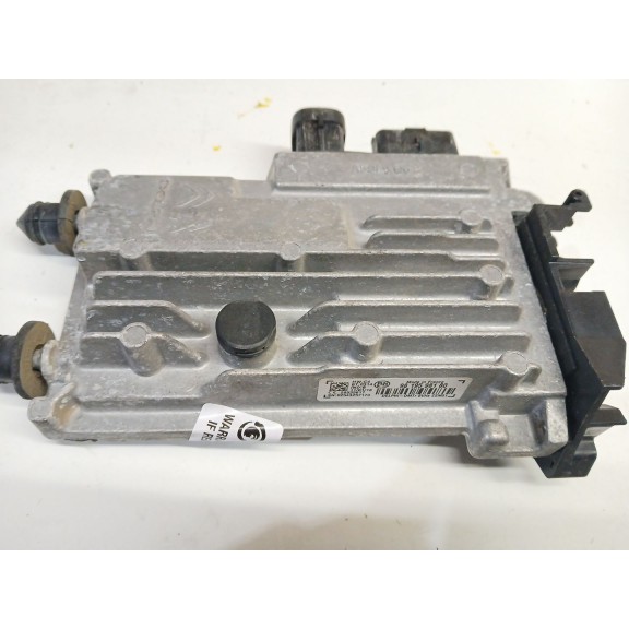 Recambio de centralita start / stop para citroën c4 picasso feel referencia OEM IAM 9819598180 CENTRALITA START STOP 