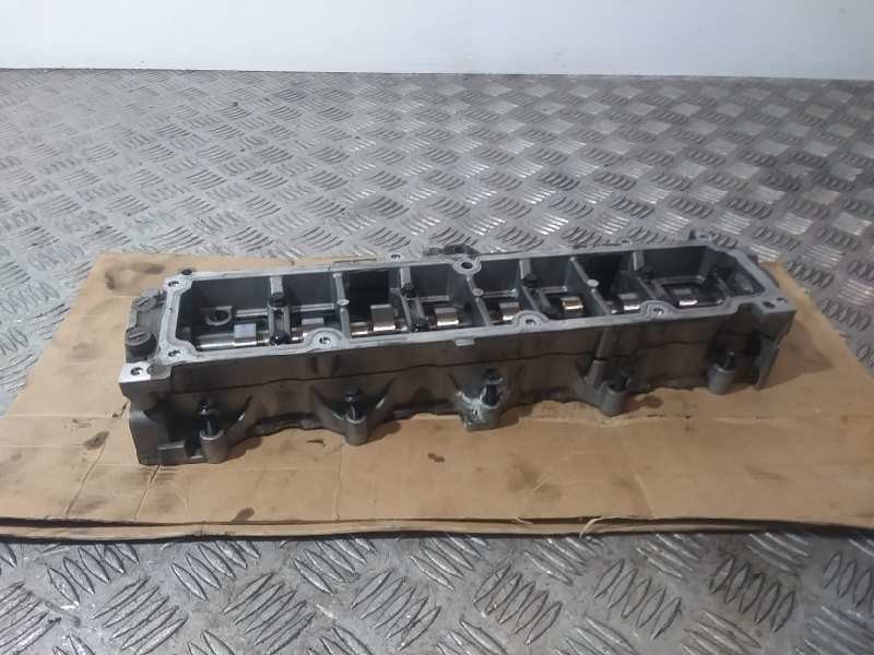 Recambio de culatin para ford transit connect 1.6 tdci cat referencia OEM IAM 9665177110D  