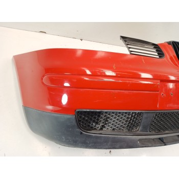 Recambio de paragolpes delantero para seat arosa (6h1) 1.0 referencia OEM IAM 6H0807221P  