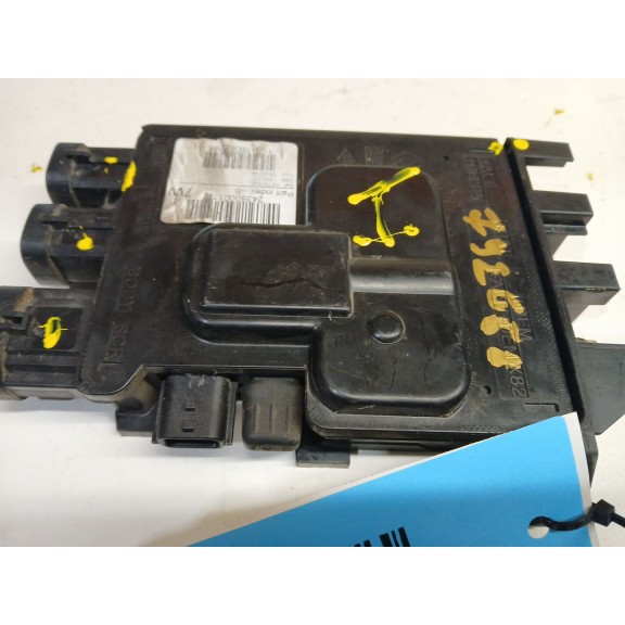Recambio de modulo electronico para renault scénic iii (jz0/1_) 1.6 dci (jz00, jz12) referencia OEM IAM 243800011r  unidad contr