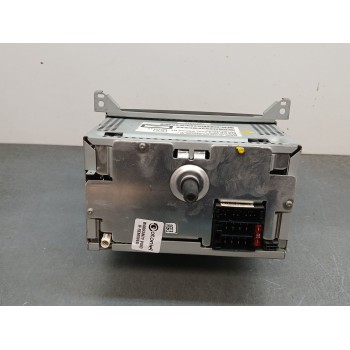 Recambio de sistema audio / radio cd para kia pro_cee´d drive referencia OEM IAM 961601h100  