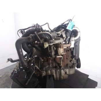 Recambio de motor completo para renault kangoo (kc0/1_) 1.5 dci (kc08, kc09) referencia OEM IAM  M 