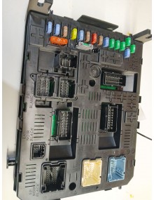 Recambio de centralita bsi para peugeot 308 i (4a_, 4c_) 1.6 hdi referencia OEM IAM 261197595  