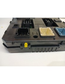 Recambio de centralita bsi para peugeot 308 i (4a_, 4c_) 1.6 hdi referencia OEM IAM 261197595   2