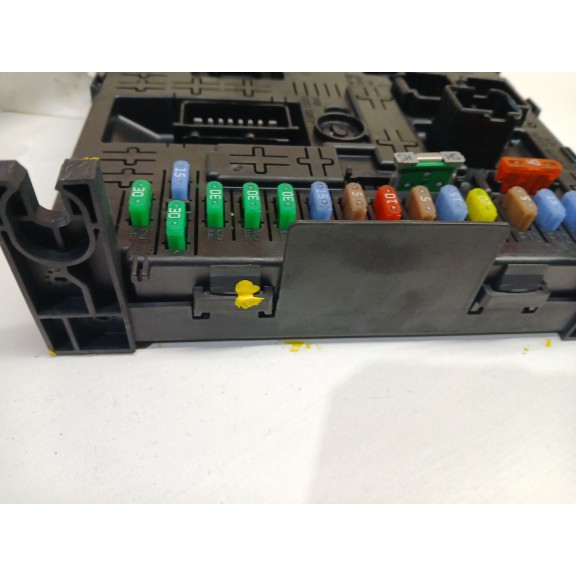 Recambio de centralita bsi para peugeot 308 i (4a_, 4c_) 1.6 hdi referencia OEM IAM 261197595  