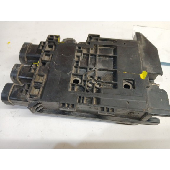 Recambio de modulo electronico para renault scenic iii expression referencia OEM IAM 243800011R  