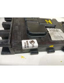 Recambio de modulo electronico para renault megane iii berlina 5 p bose edition referencia OEM IAM 243800011R   2