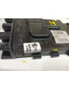 Recambio de modulo electronico para renault megane iii berlina 5 p bose edition referencia OEM IAM 243800011R  