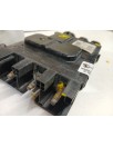 Recambio de modulo electronico para renault megane iii berlina 5 p bose edition referencia OEM IAM 243800011R  
