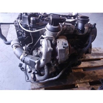 Recambio de motor casco para volkswagen passat berlina (3c2) 2.0 tdi referencia OEM IAM CBD  