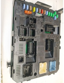 Recambio de centralita bsi para peugeot 308 sport referencia OEM IAM 966405918002  