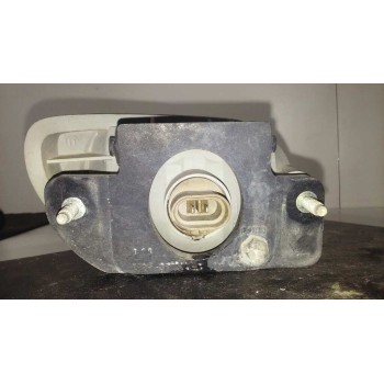 Recambio de faro antiniebla izquierdo para daewoo lacetti cdx referencia OEM IAM   
