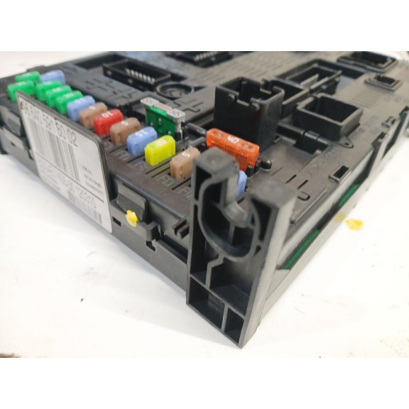Recambio de centralita bsi para peugeot 308 sport referencia OEM IAM 966405918002  