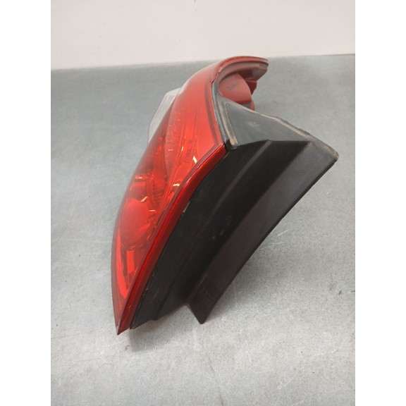 Recambio de piloto trasero izquierdo para hyundai santa fé ii (cm) 2.2 crdi referencia OEM IAM   