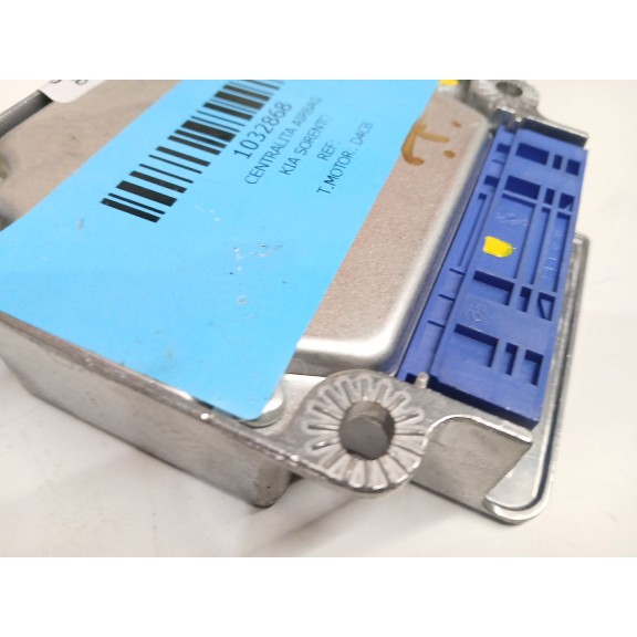 Recambio de centralita airbag para kia sorento 2.5 crdi active referencia OEM IAM 959103E050  
