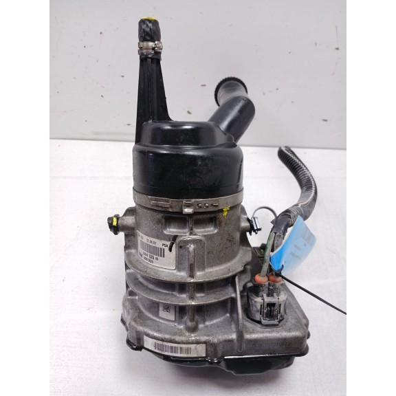 Recambio de bomba direccion para citroën c4 grand picasso avatar referencia OEM IAM 9684252580  