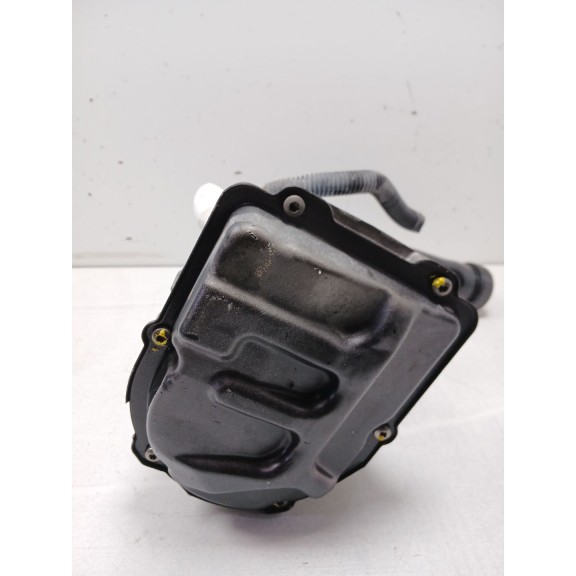 Recambio de bomba direccion para citroën c4 grand picasso avatar referencia OEM IAM 9684252580  