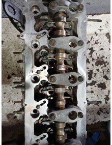 Recambio de culata para kia carens (un) 2.0 crdi referencia OEM IAM 2211127400 m  2