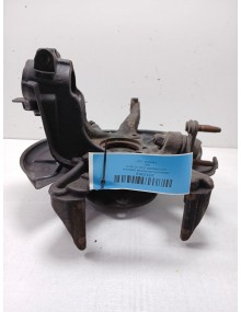 Recambio de mangueta delantera derecha para volkswagen golf vi (5k1) rabbit bluemotion referencia OEM IAM   