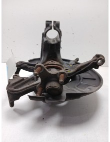 Recambio de mangueta delantera derecha para volkswagen golf vi (5k1) rabbit bluemotion referencia OEM IAM    2