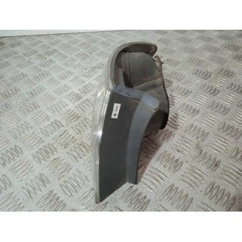 Recambio de piloto trasero izquierdo para mazda 6 berlina (gg) 2.0 diesel cat referencia OEM IAM  4P 